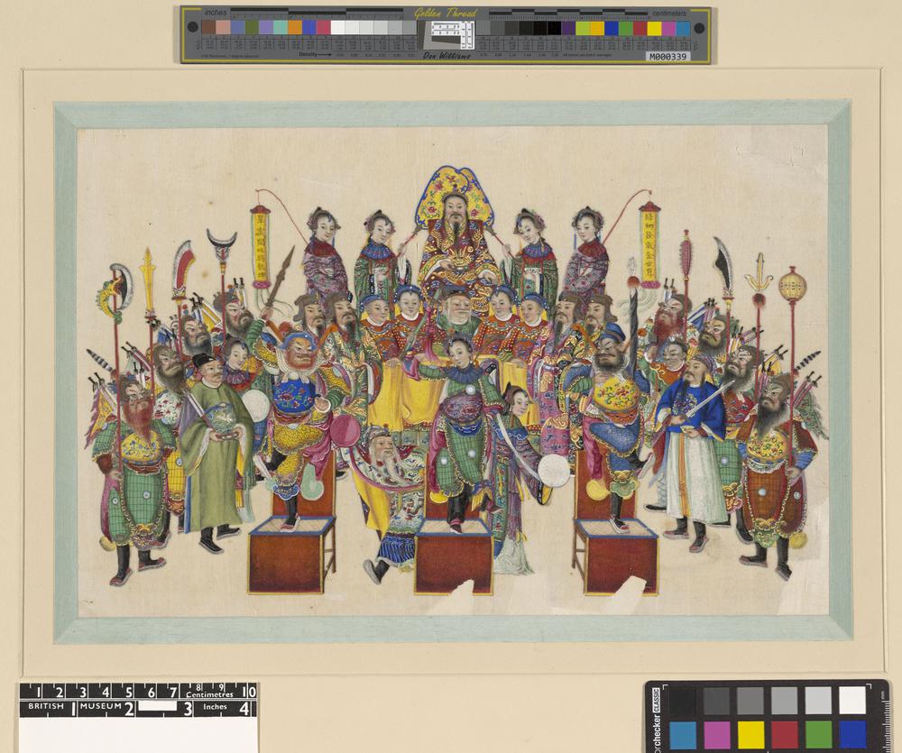 图片[6]-painting BM-1885-1216-0.3.1-12-China Archive